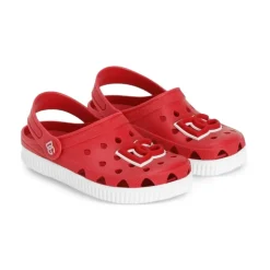 Sandales de plage en PVC