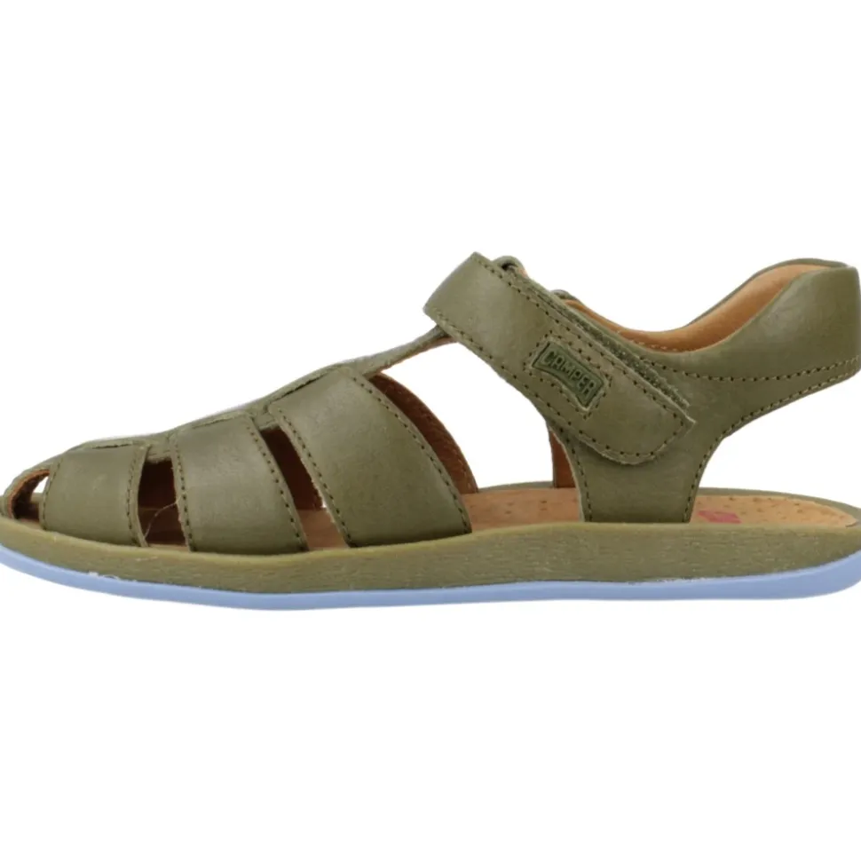 Sandales de Style Estival pour Garçons
