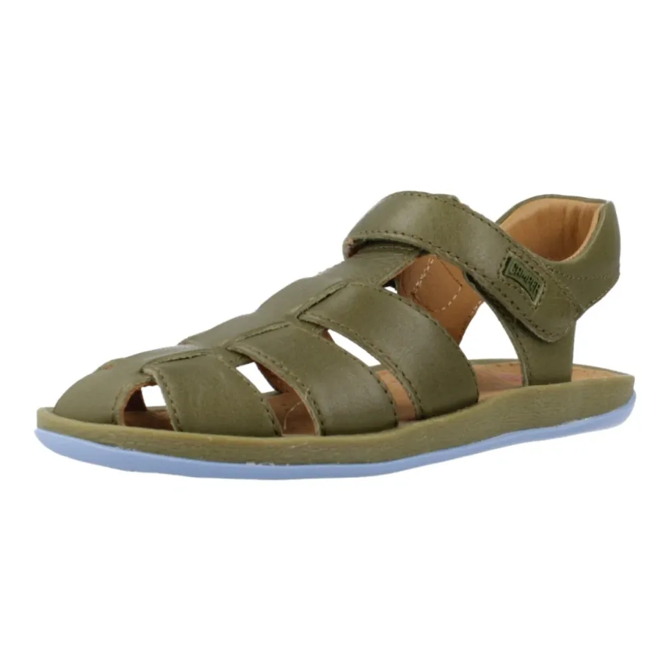 Sandales de Style Estival pour Garçons