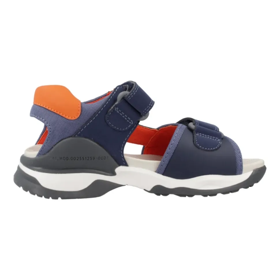 Sandales de Trekking