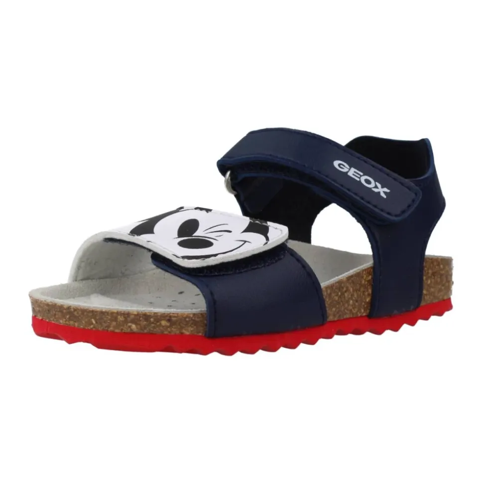 Sandales d'Explorateur Actif