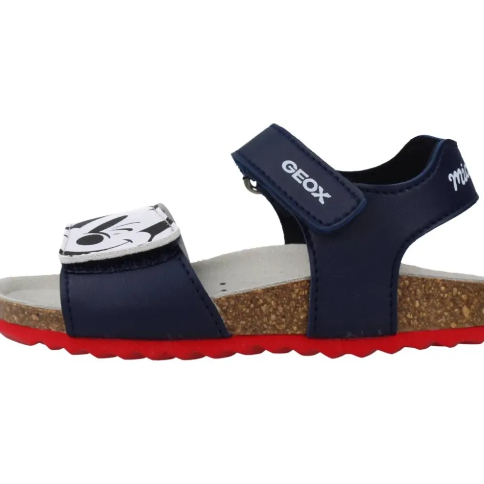 Sandales d'Explorateur Actif
