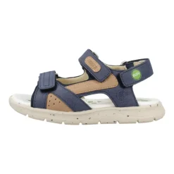 Sandales d'été Beige et Jaune