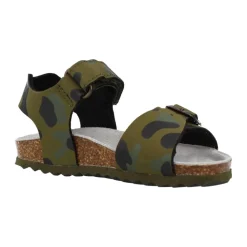 Sandales d'été confortables pour garçons