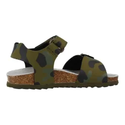 Sandales d'été confortables pour garçons