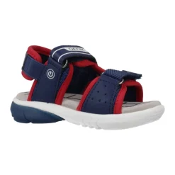 Sandales d`été élégantes