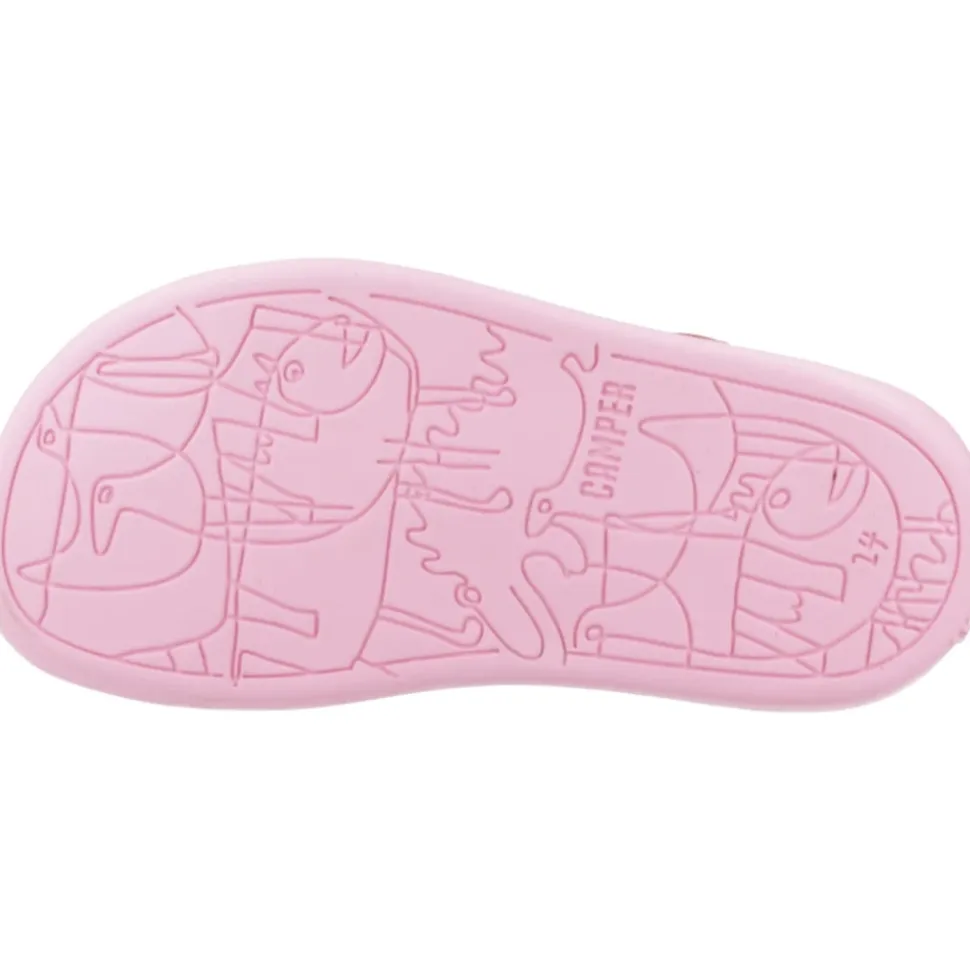 Sandales dÉté Élégantes pour Filles