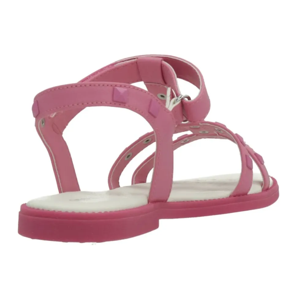 Sandales d'été élégantes pour filles