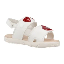 Sandales d'été élégantes pour filles