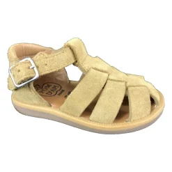 Sandales d'été Poppy Daddy pour Filles