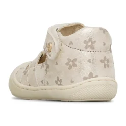 Sandales en cuir à bout fermé BEDE