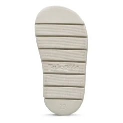 Sandales en cuir Nappa