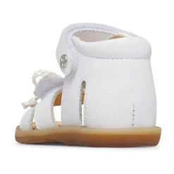 Sandales en cuir Nappa LELY