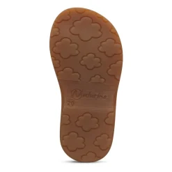 Sandales en cuir Nappa LILLU