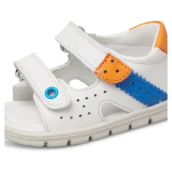 Sandales en cuir Nappa VORION