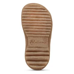 Sandales en cuir PARIN