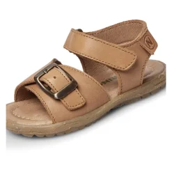 Sandales en cuir PARIN