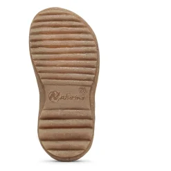 Sandales en cuir PARIN