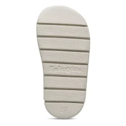 Sandales en cuir PUFYT