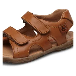 Sandales en cuir SKY