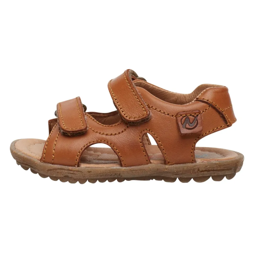 Sandales en cuir SKY