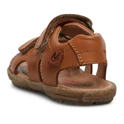 Sandales en cuir SKY