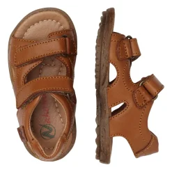 Sandales en cuir SKY
