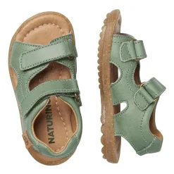 Sandales en cuir SKY