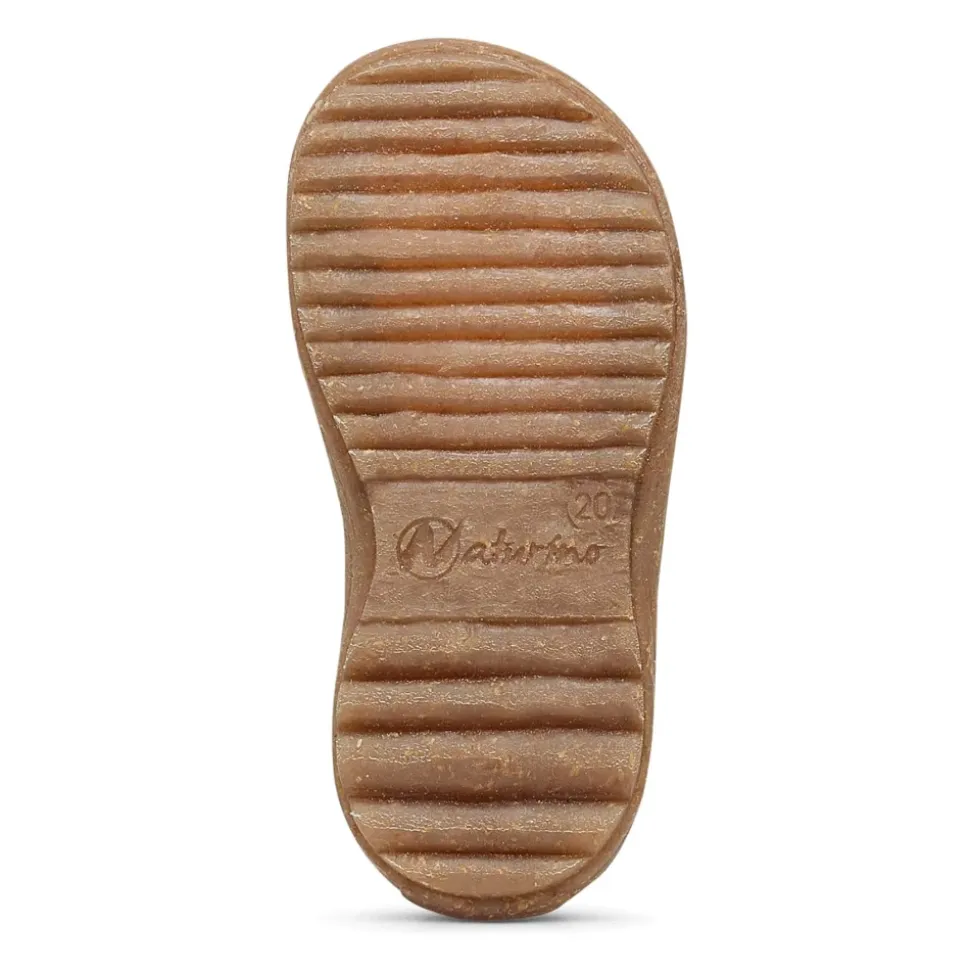 Sandales en cuir SKY