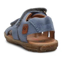 Sandales en cuir SKY