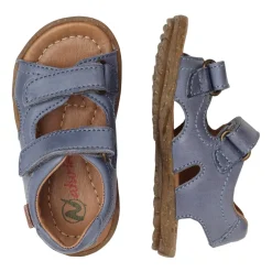 Sandales en cuir SKY