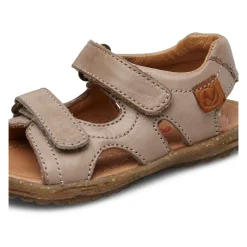 Sandales en cuir SKY