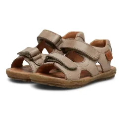 Sandales en cuir SKY