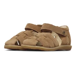 Sandales en daim Zaffiro
