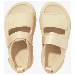 Sandales Enfants Goldenglow Crème