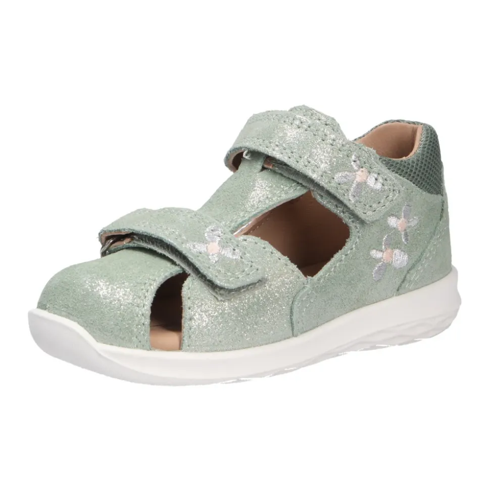Sandales en Velours pour Filles