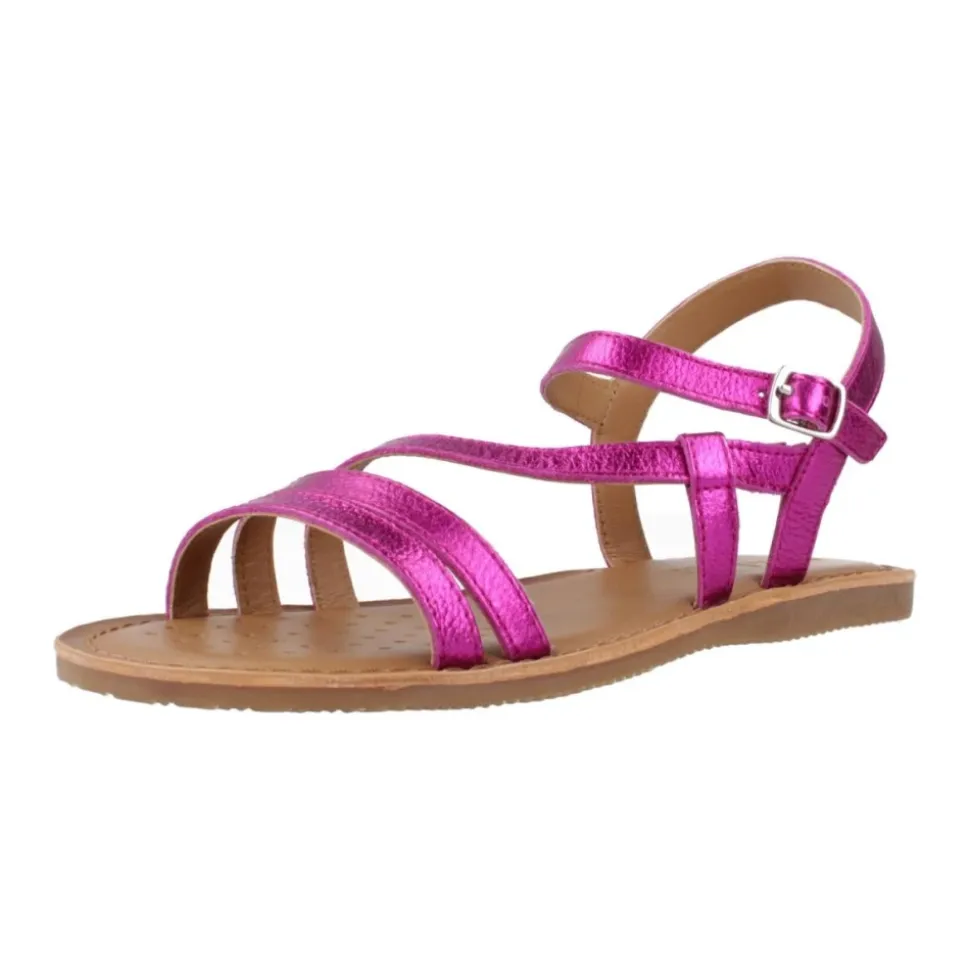Sandales Eolie Girl