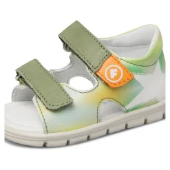 Sandales FULDY
