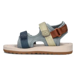 Sandales Garçons LS24S001 Confort Stylé