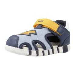 Sandales Garçons pour Aventures Estivales