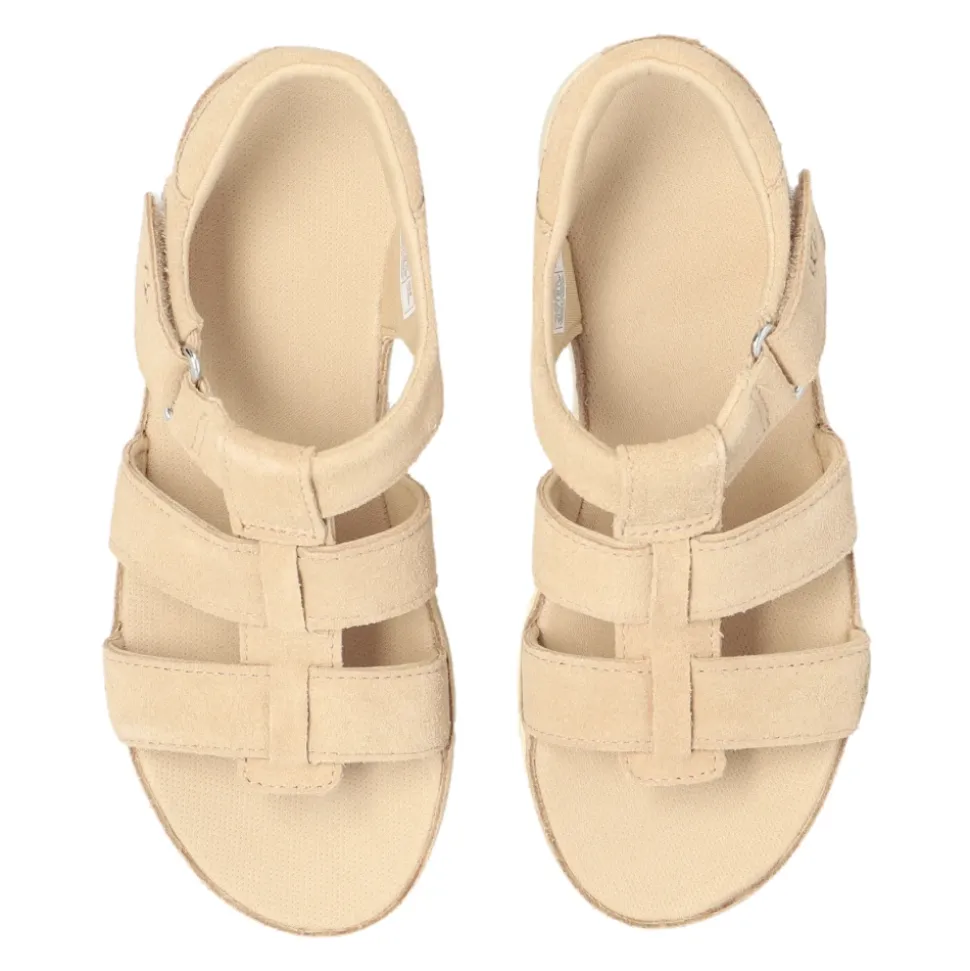 Sandales Goldenstrap
