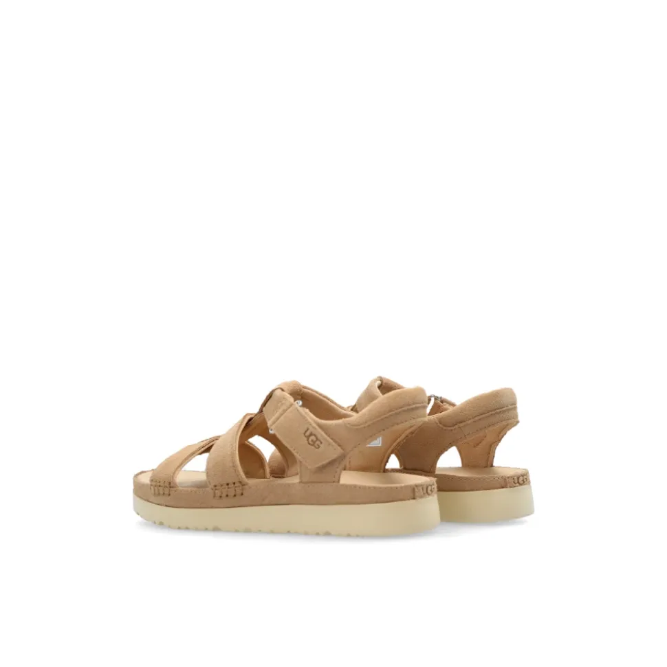 Sandales Goldenstrap