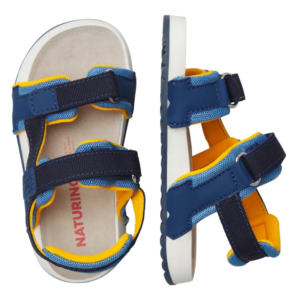 Sandales JAFFOR