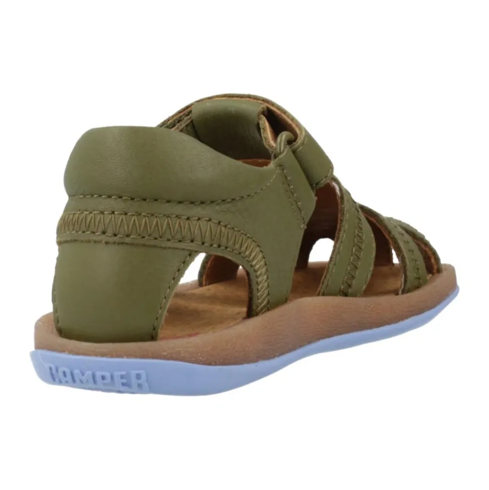 Sandales JASPER/BICHO