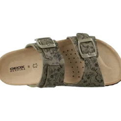 Sandales J Ghita pour garçon