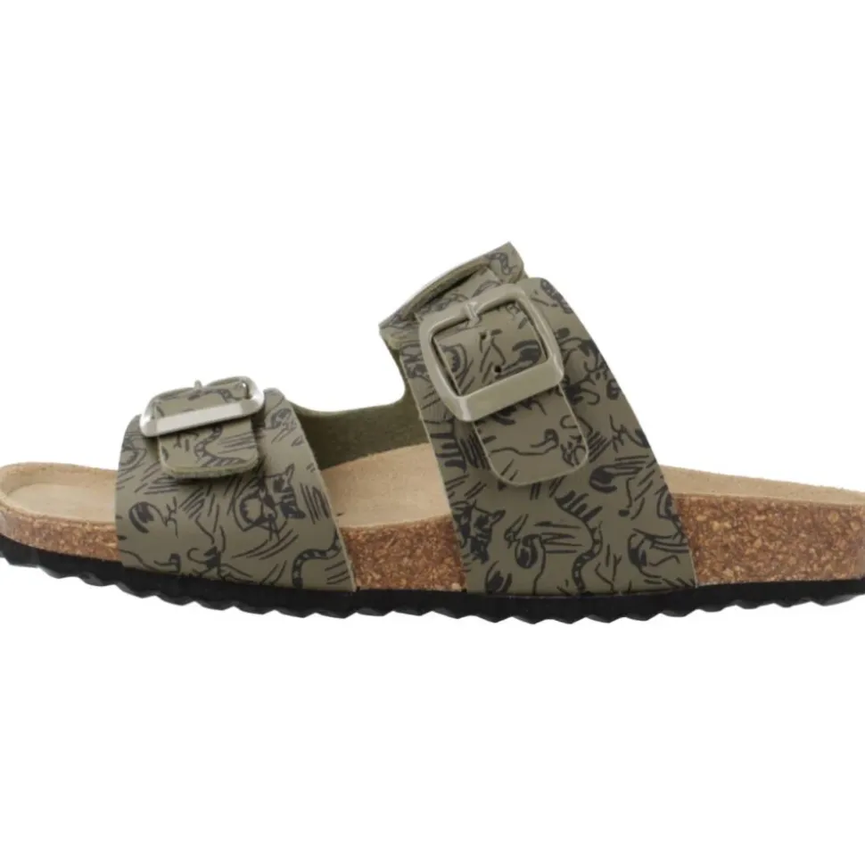 Sandales J Ghita pour garçon