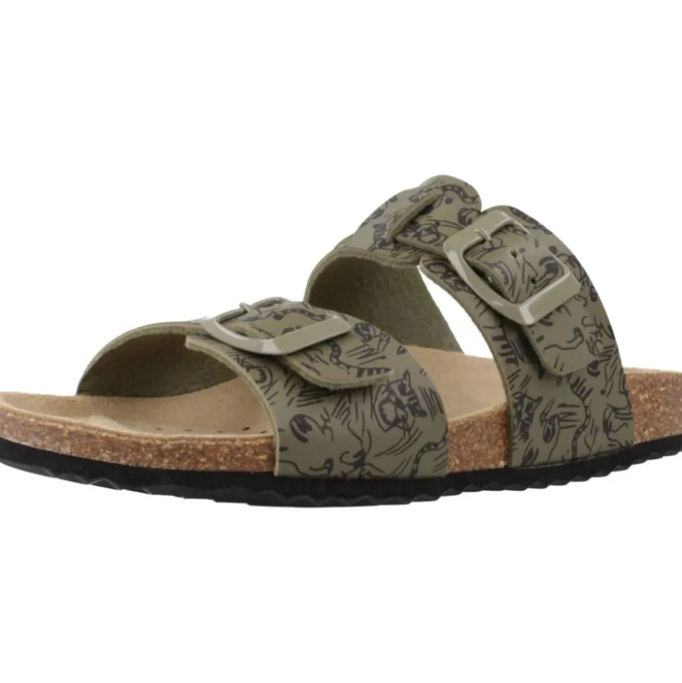 Sandales J Ghita pour garçon