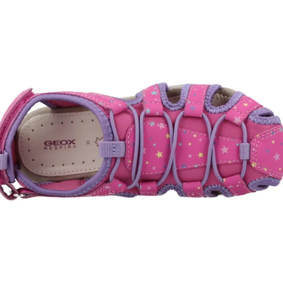 Sandales J Roxanne Geox