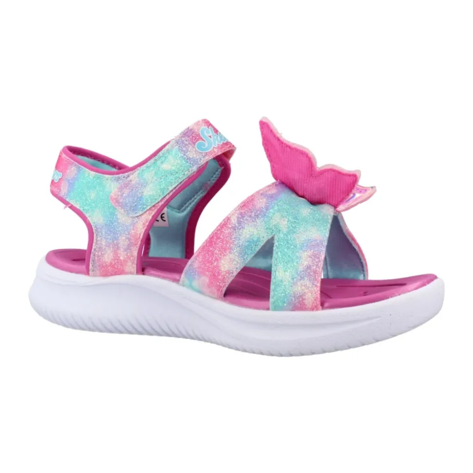 Sandales Jumpsters
