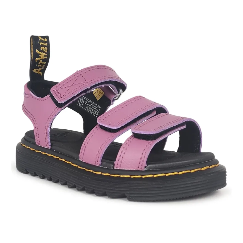 Sandales Klaire